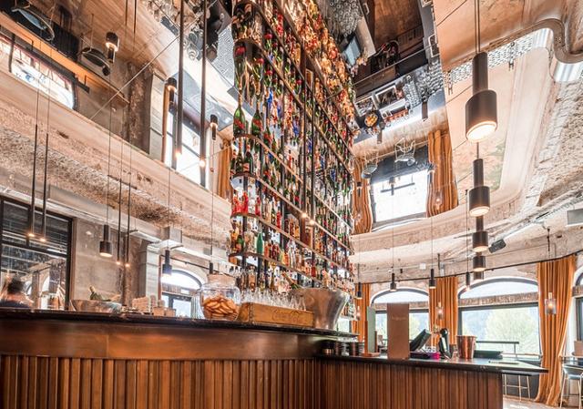 La Folie Douce Hotels Chamonix - Chamonix Centre