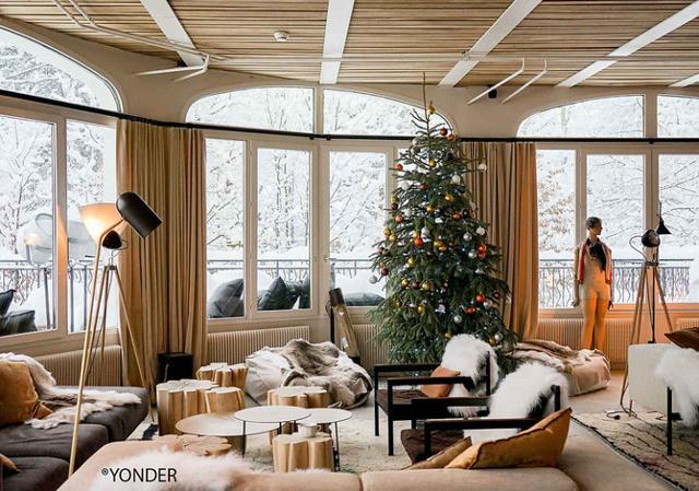 La Folie Douce Hotels Chamonix - Chamonix Centre