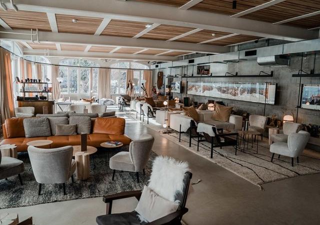 La Folie Douce Hotels Chamonix - Chamonix Centre