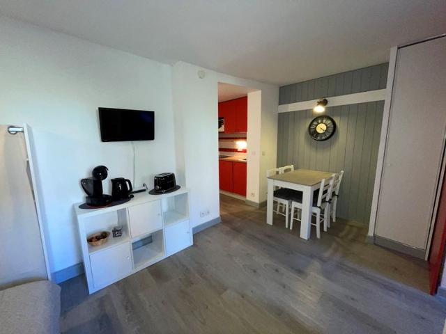 Flats DIGITALE - Plagne 1800