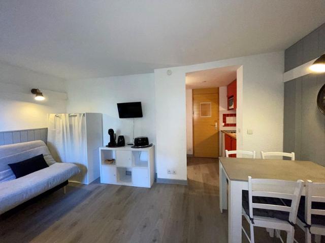 Flats DIGITALE - Plagne 1800