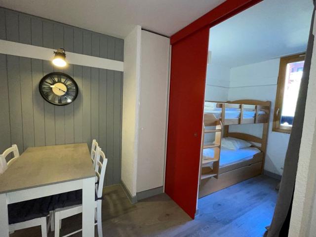 Flats DIGITALE - Plagne 1800
