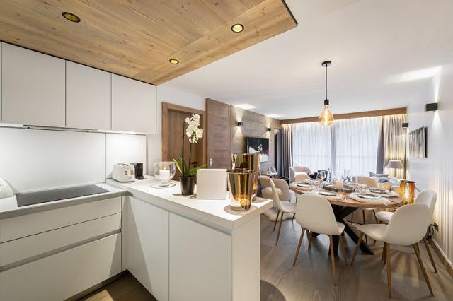 Appartements Phoenix - Courchevel 1550