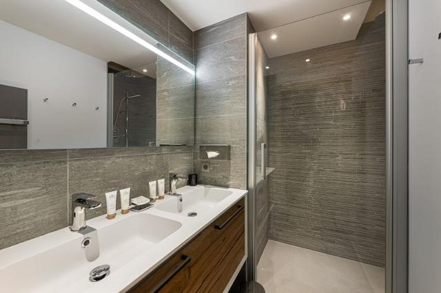 Appartements Phoenix - Courchevel 1550