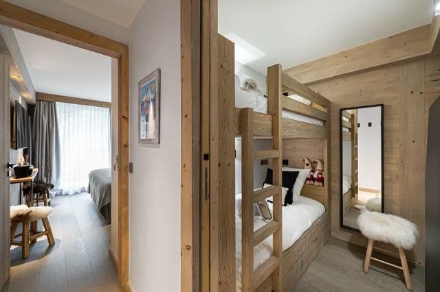 Appartements Phoenix - Courchevel 1550
