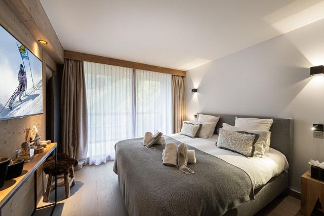Appartements Phoenix - Courchevel 1550