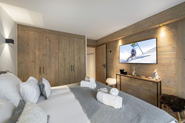 Appartements Phoenix - Courchevel 1550