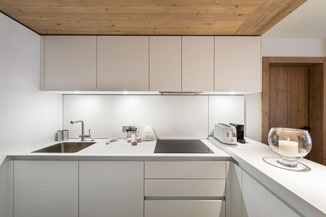 Appartements Phoenix - Courchevel 1550