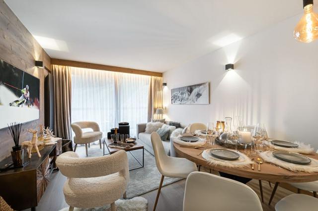 Appartements Phoenix - Courchevel 1550