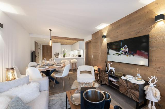 Appartements Phoenix - Courchevel 1550