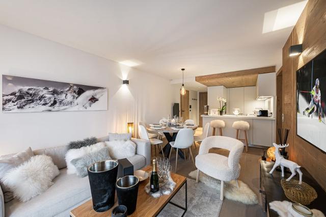 Appartements Phoenix - Courchevel 1550