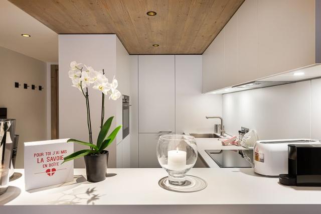 Appartements Phoenix - Courchevel 1550