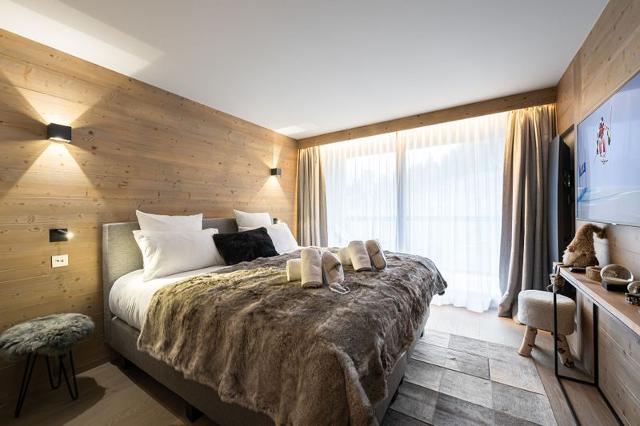 Appartements Phoenix - Courchevel 1550