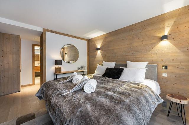 Appartements Phoenix - Courchevel 1550