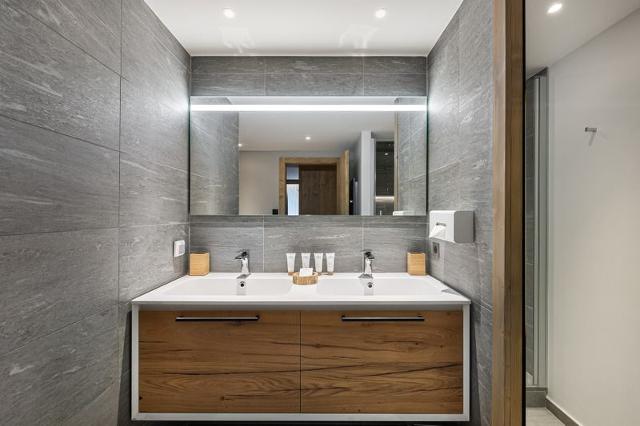 Appartements Phoenix - Courchevel 1550