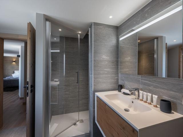 Appartements Phoenix - Courchevel 1550