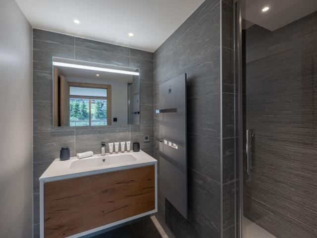 Appartements Phoenix - Courchevel 1550