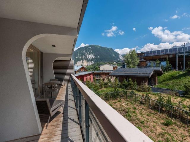 Appartements Phoenix - Courchevel 1550