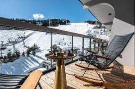 Appartements Phoenix - Courchevel 1550
