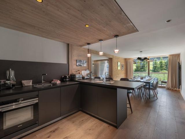 Appartements Phoenix - Courchevel 1550