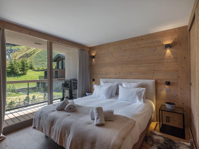 Appartements Phoenix - Courchevel 1550