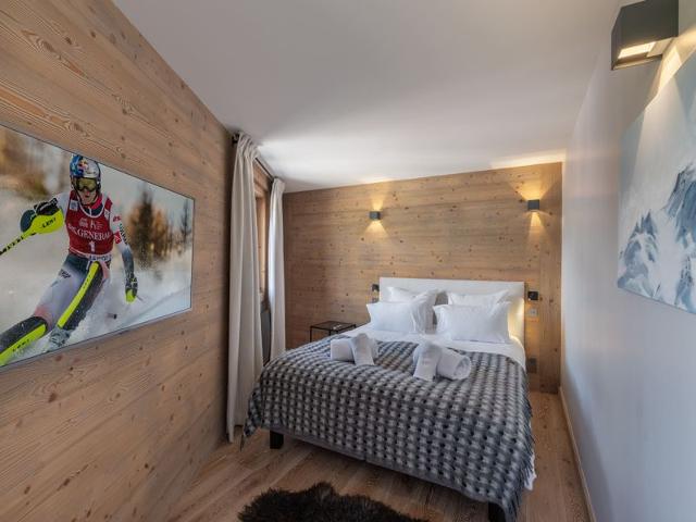 Appartements Phoenix - Courchevel 1550