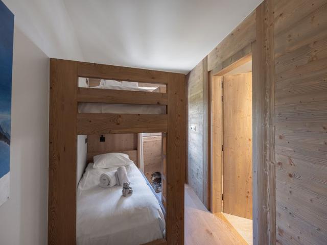 Appartements Phoenix - Courchevel 1550