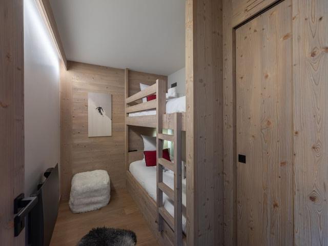 Appartements Phoenix - Courchevel 1550