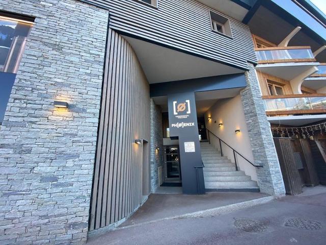 Appartements Phoenix - Courchevel 1550