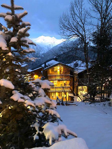 Chalet Prosper - Courchevel 1550