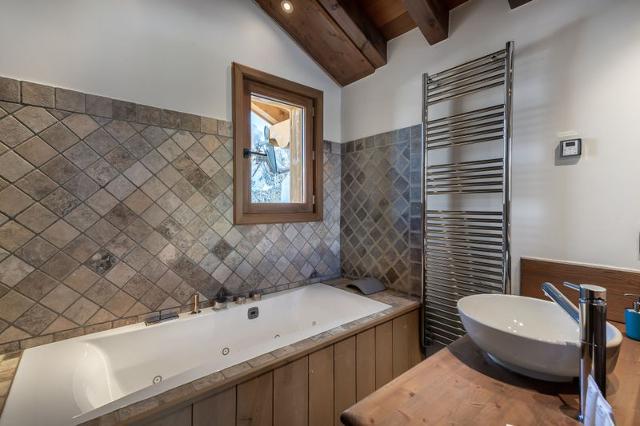 Chalet Prosper - Courchevel 1550