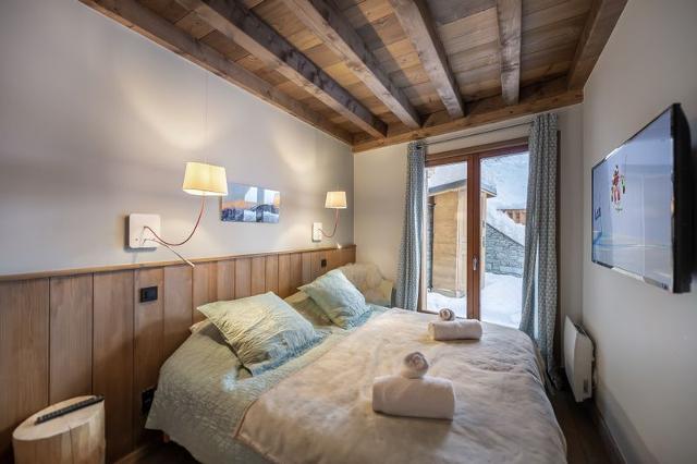 Chalet Prosper - Courchevel 1550