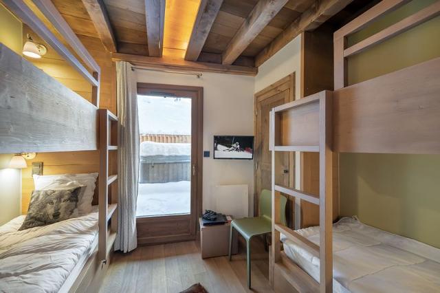 Chalet Prosper - Courchevel 1550