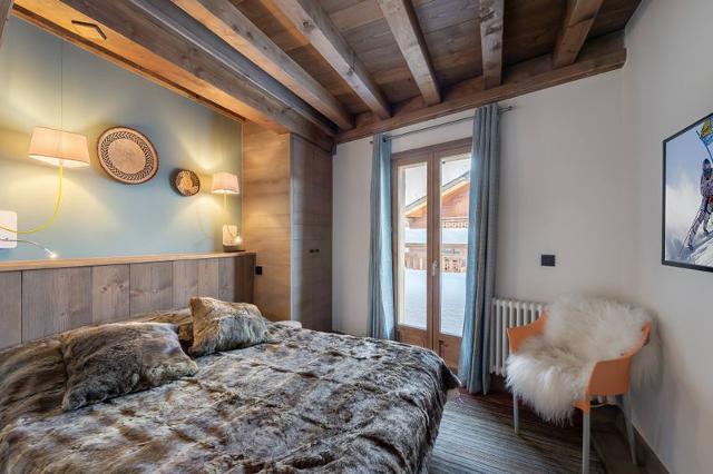 Chalet Prosper - Courchevel 1550