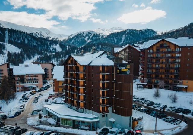 travelski home select - Residentie & Hostel Yoonly & Friends