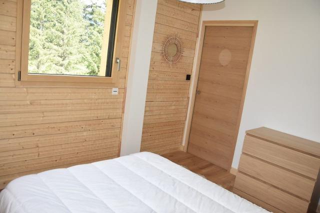 Chalet Barmes Du Rocher Blanc - Pralognan la Vanoise