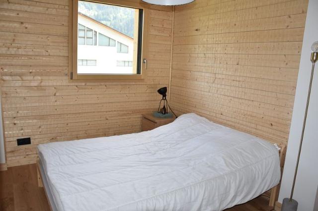Chalet Barmes Du Rocher Blanc - Pralognan la Vanoise