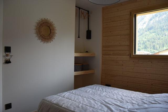 Chalet Barmes Du Rocher Blanc - Pralognan la Vanoise
