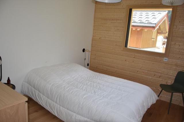 Chalet Barmes Du Rocher Blanc - Pralognan la Vanoise
