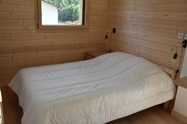 Chalet Barmes Du Rocher Blanc - Pralognan la Vanoise