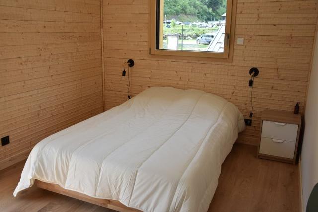 Chalet Barmes Du Rocher Blanc - Pralognan la Vanoise