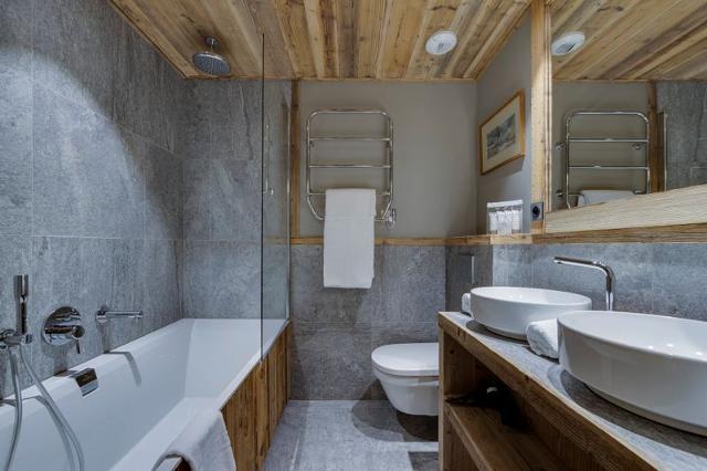 Appartements Résidence Kilimanjaro - Val d'Isère Centre