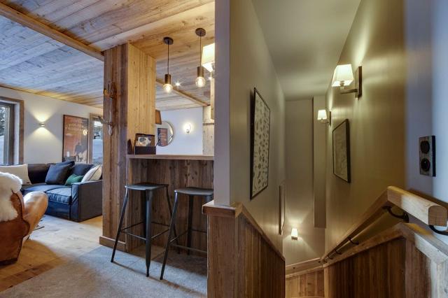 Appartements Résidence Kilimanjaro - Val d'Isère Centre