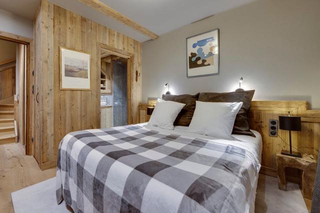 Appartements Résidence Kilimanjaro - Val d'Isère Centre