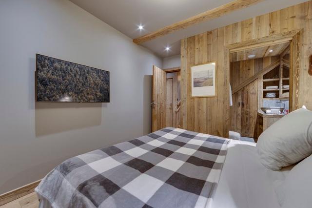 Appartements Résidence Kilimanjaro - Val d'Isère Centre