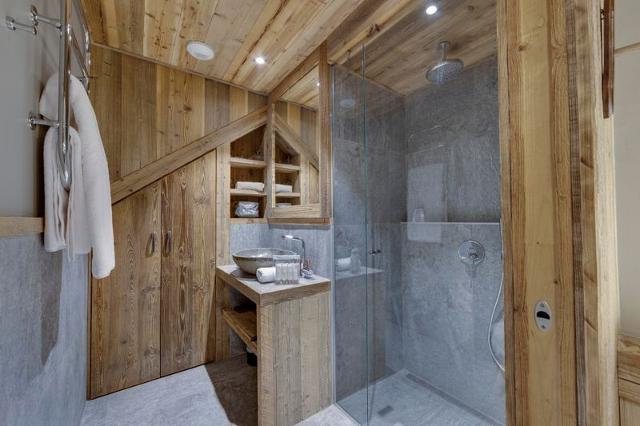 Appartements Résidence Kilimanjaro - Val d'Isère Centre