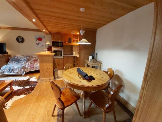 Flats AQUILA - Val d'Isère Centre