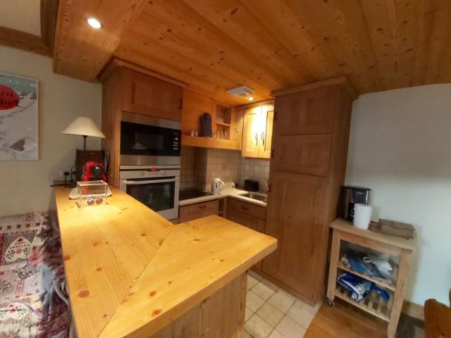 Flats AQUILA - Val d'Isère Centre