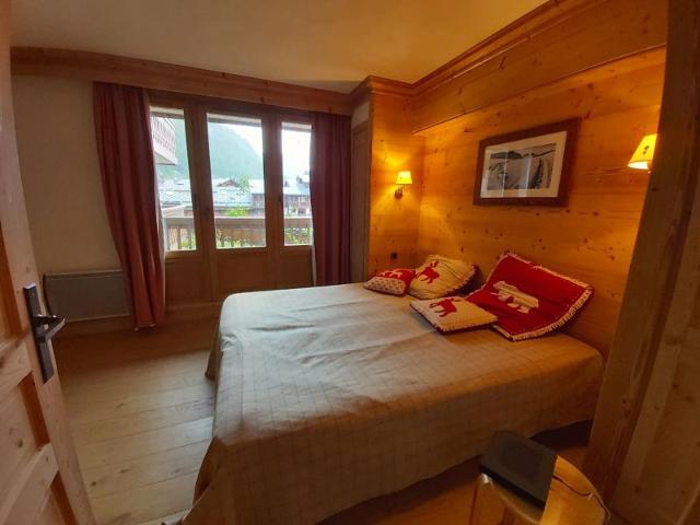 Flats AQUILA - Val d'Isère Centre