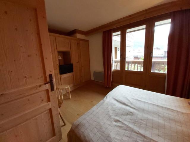 Flats AQUILA - Val d'Isère Centre
